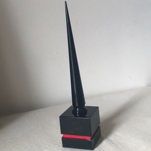 Christian Louboutin Nail Polish: Rouge Louboutin